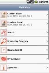 download Pharmacists Letter apk